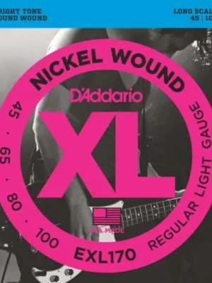 D'Addario EXL170 Koupit Online