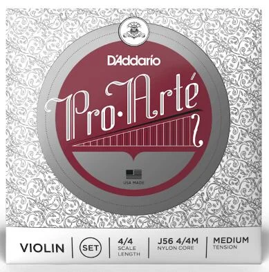 Horká Nabídka D'Addario J56 4/4M