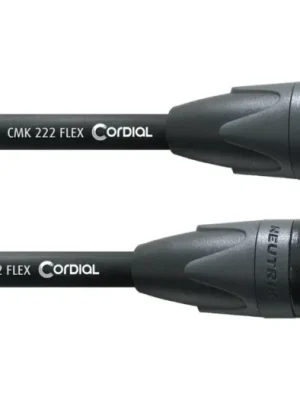 Poslední Šance Cordial CPM 10 FM-FLEX