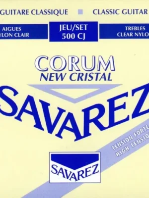 Savarez 500CJ Odeslání Ihned