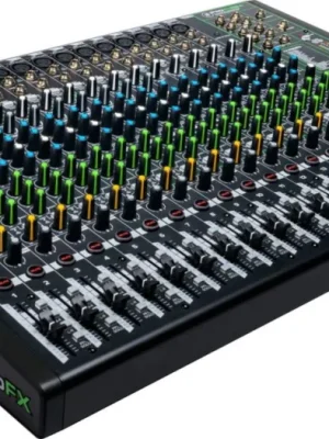 Mackie ProFX22v3 Cenová Bomba