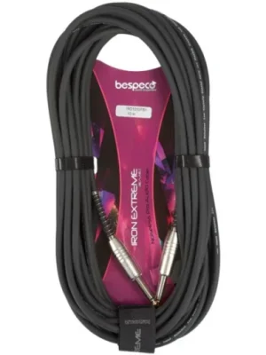 Bespeco IRO1000P Black Horká Nabídka