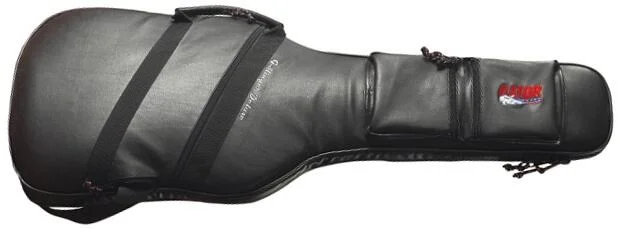 Bezpečná Platba Gator G-SLNG-DLX-CSS