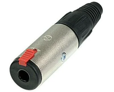 Nejprodávanější Neutrik NJ3FC6