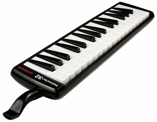 Hohner Melodica Student 32 Víkendová Akce