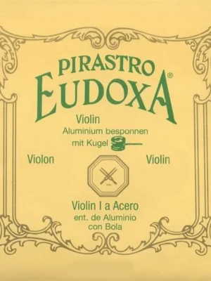 Pirastro Eudoxa Víkendová Akce