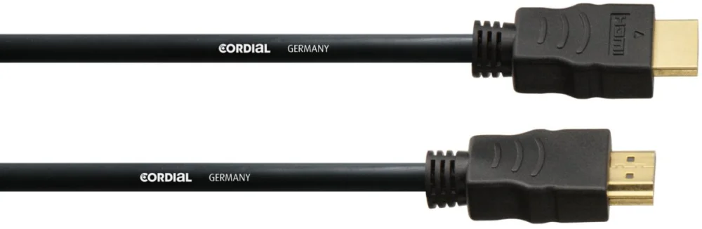 Rychlé Dodání Cordial CHDMI 1,5 2PLUS