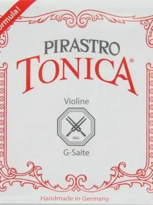 Levný Pirastro Tonica G