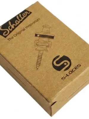 Schaller Security Locks Chrome Doprava Zdarma