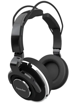 Nejprodávanější Superlux HD631