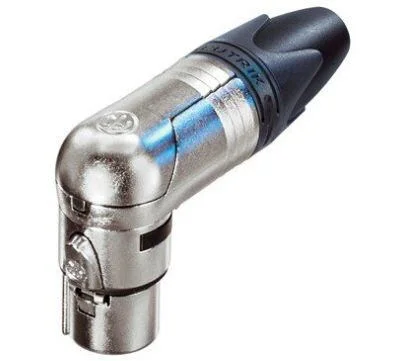 Neutrik NC3FRX Speciální Cena