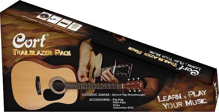 Cort CAP 810 Nejlepší Volba