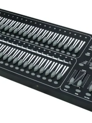 Eurolite DMX Scene Setter 24/48 Přímo Od Výrobce