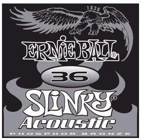 Ernie Ball 1836 Sezónní Sleva