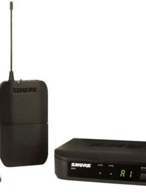 Shure BLX14E Objednat Nyní