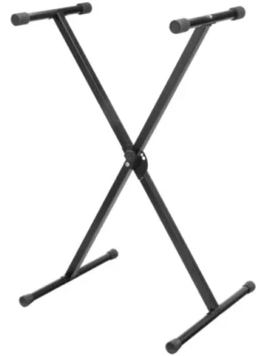 Zlevněný Proline klávesový stojan Single