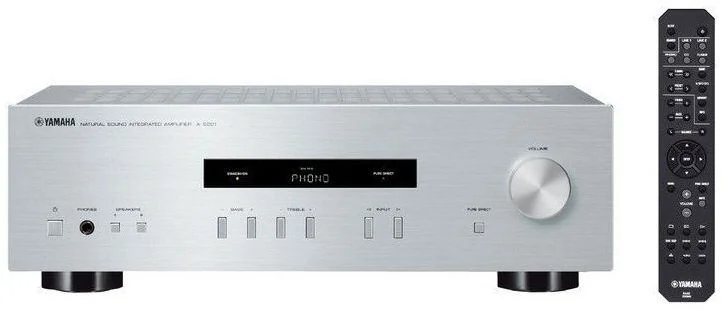 Yamaha A-S201 Zlevněný