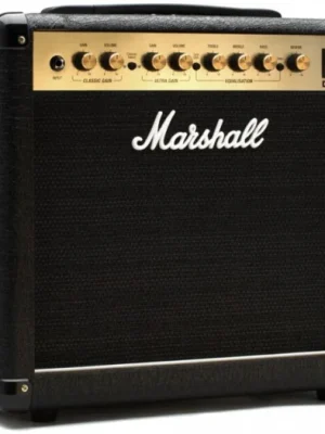 Marshall DSL5CR Aktuální