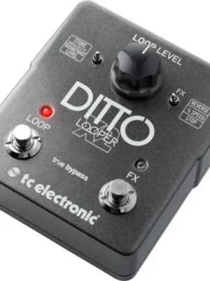 Pouze Dnes TC Electronic Ditto X2 Looper