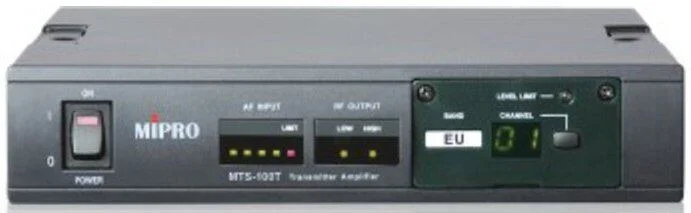 Nakupujte Hned MIPRO MTS-100T