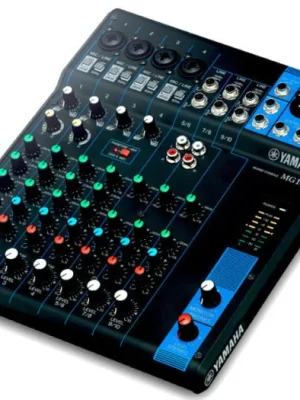 Yamaha MG10 Originální