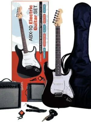 ABX 10 Set Cenově Výhodný