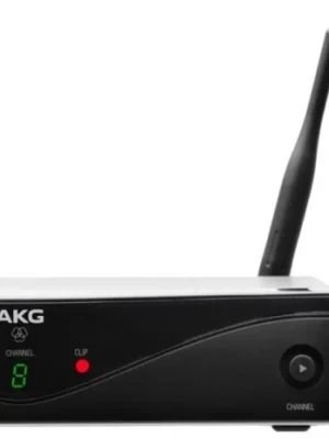 Dokud Zásoby Vydrží AKG WMS 420 Presenter Set