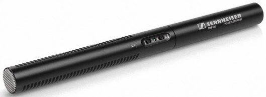 Sennheiser MKE 600 Oblíbený