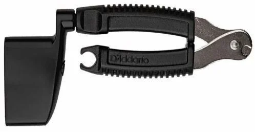 Nejlepší Cena D'Addario DP0002B