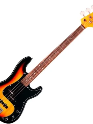SX Vintage Precision Bass 62 Odeslání Ihned