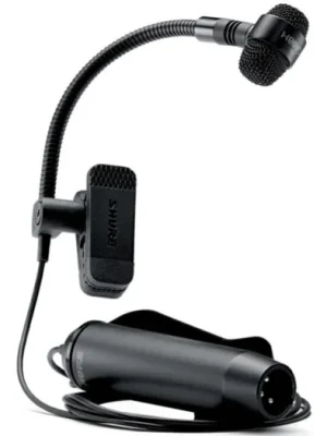 Poslední Šance Shure PGA98H