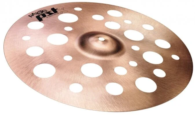 Paiste PST X, Thin Crash 14" Poslední Šance