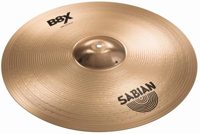 Sabian B8X, Ride 20" Levný