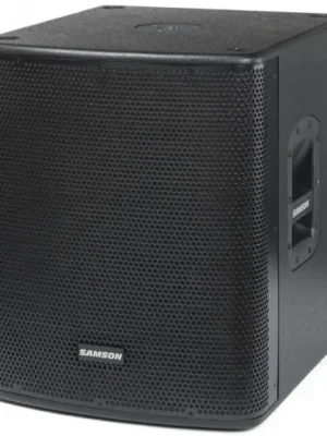 Originální Samson D1500