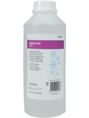 QTX Náplň sníh, 1l Top Prodej