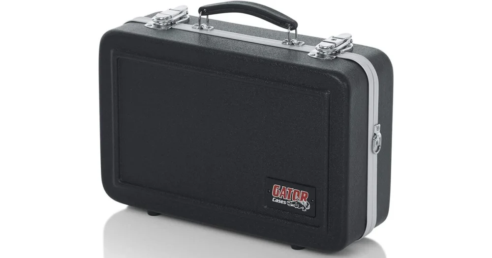 Gator GC-Clarinet Zlevněný