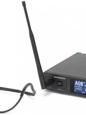 Originální Samson Synth 7 Headset