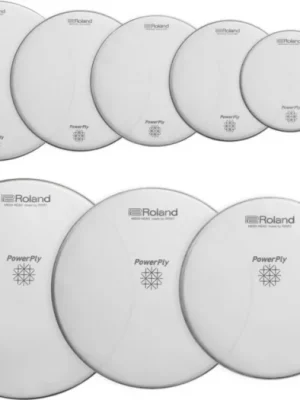 Must-Have Roland MH2-20BD