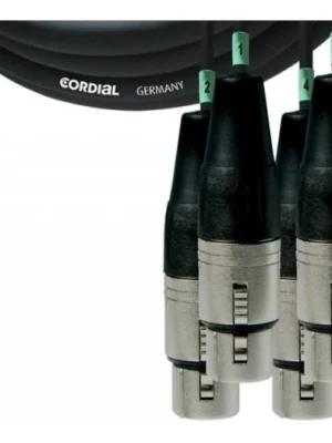 Cordial CCFD 3 DFT Dokud Zásoby Vydrží