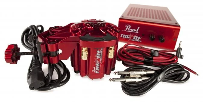 Pearl THMP-1 Throne Thumper Omezená Nabídka