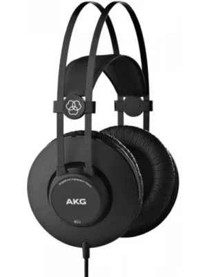 Bezpečná Platba AKG K52