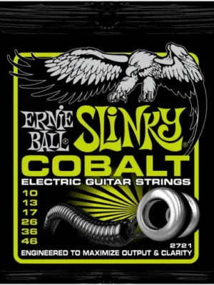 Ernie Ball 2721 Cenová Bomba