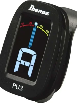 Přímo Od Výrobce Ibanez PU3