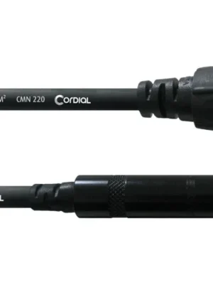 Cordial CFM 6 FV Pouze Dnes