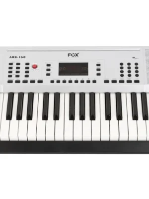 Nejlepší Volba Fox 160