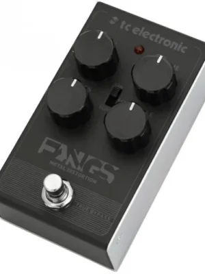 TC Electronic Fangs Metal Distortion Dokud Zásoby Vydrží