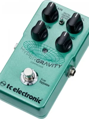 Značkový TC Electronic HyperGravity Compressor
