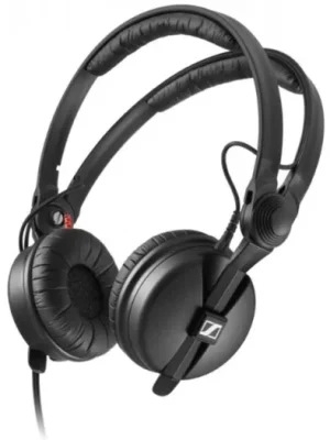Originální Sennheiser HD 25