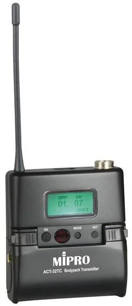 MIPRO ACT-32TC Tovární Cena