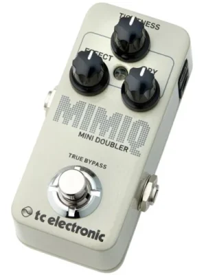 Doprava Zdarma TC Electronic Mimiq Mini Doubler